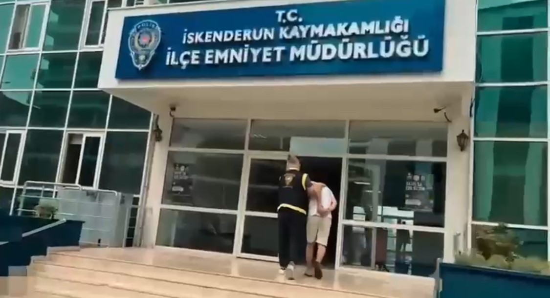 Hatay’da aranan 49 kişi yakalandı