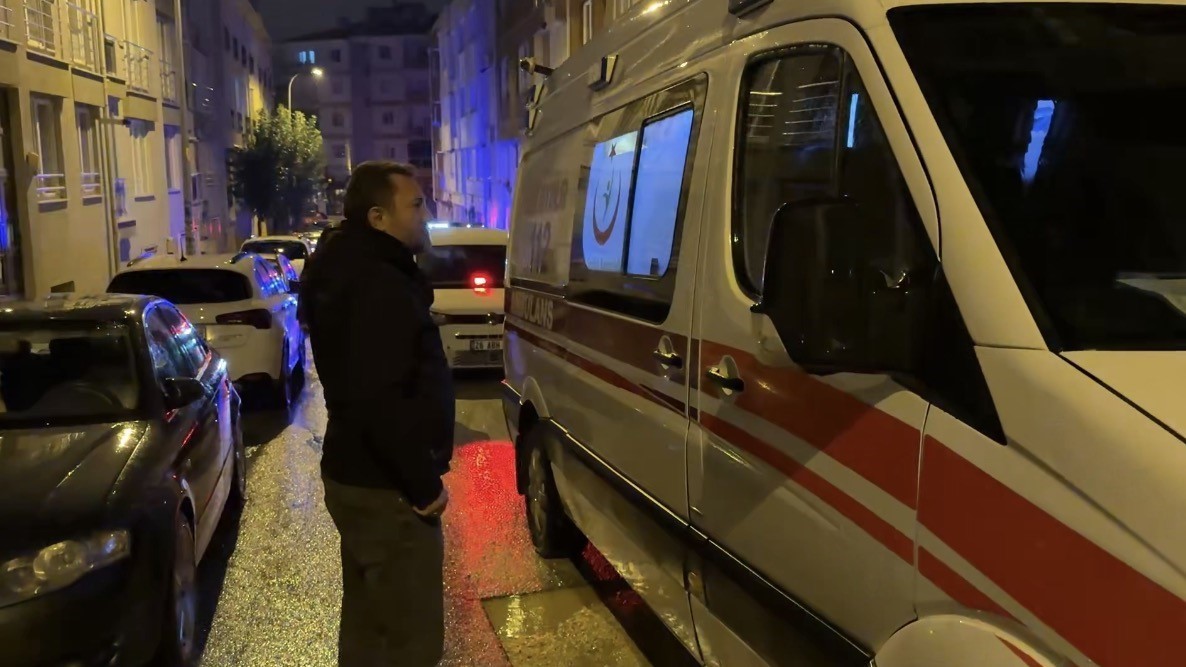 Eskişehir’de evde bıçaklanan kişi hayatını kaybetti