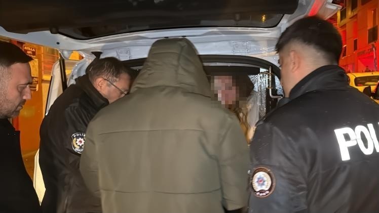 Eskişehir’de evde bıçaklanan kişi hayatını kaybetti