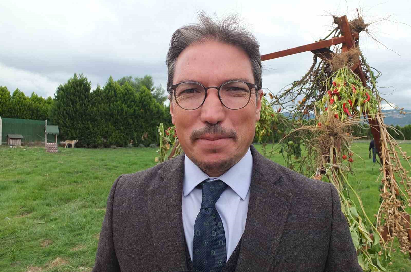 Balıkesir’de Yerel Tohum Takas Şenliği düzenlendi