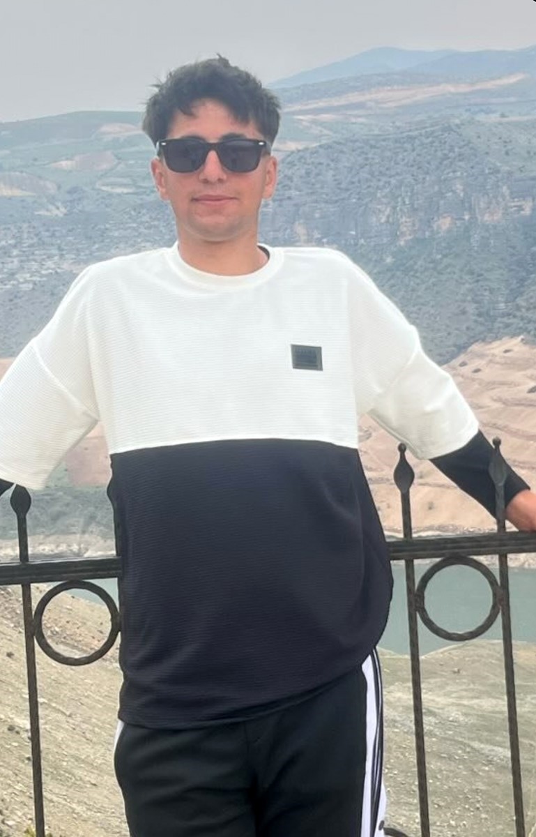 Siirt’te traktör kazasında 22 yaşındaki genç hayatını kaybetti