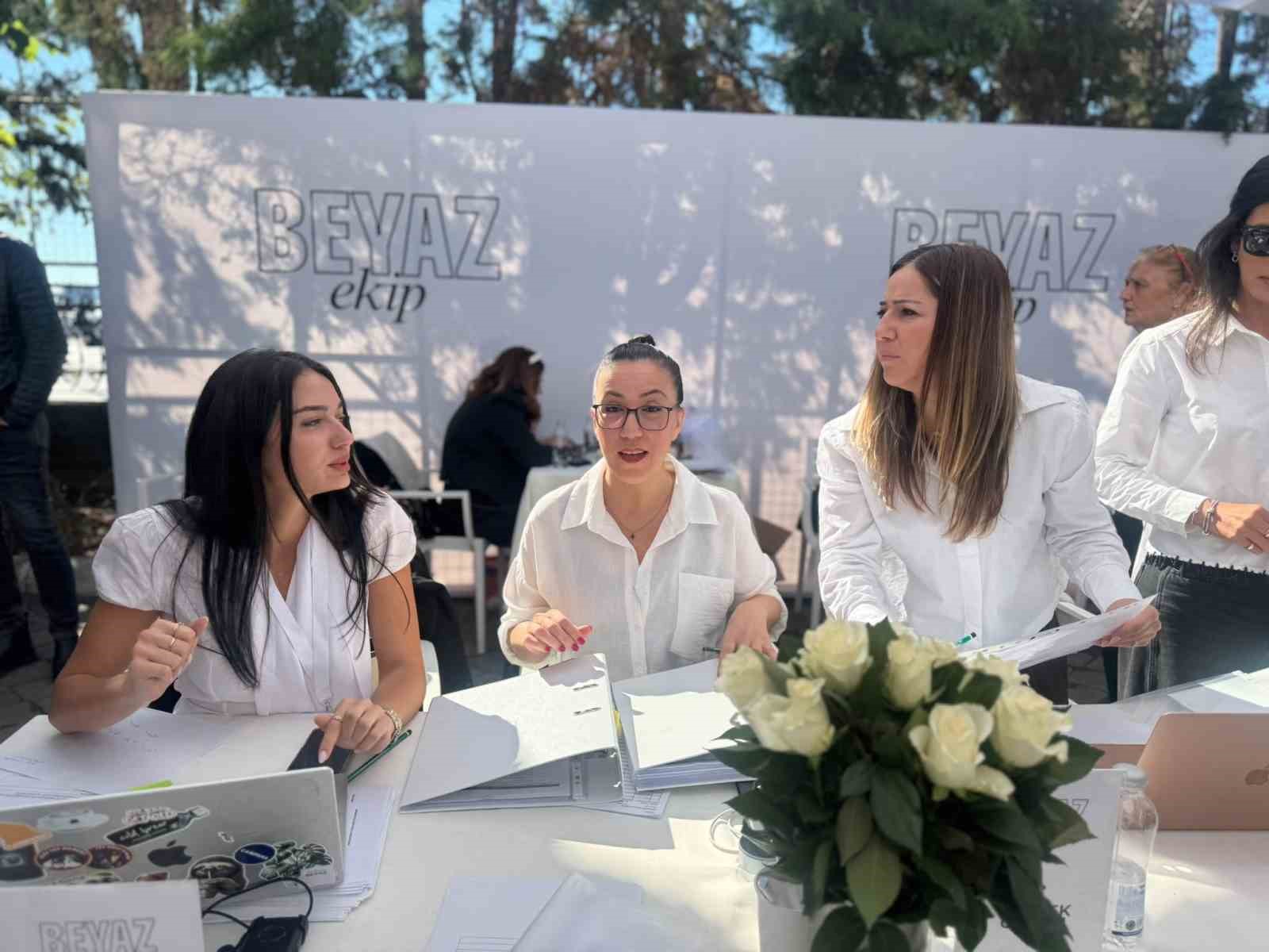 Marmaris Ticaret Odası’nda komite seçimleri tamamladı