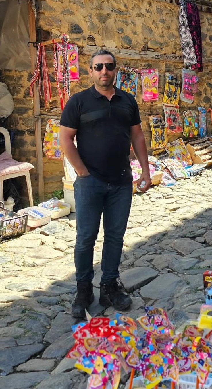 Yazılı Kanyon’da hayatını kaybeden İHH gönüllüsünün cansız bedenine ulaşıldı