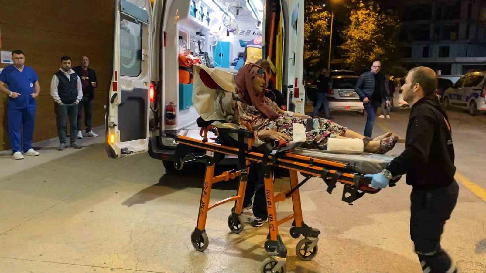 Bursa’da pilav gününde 100 kişi hastanelik oldu