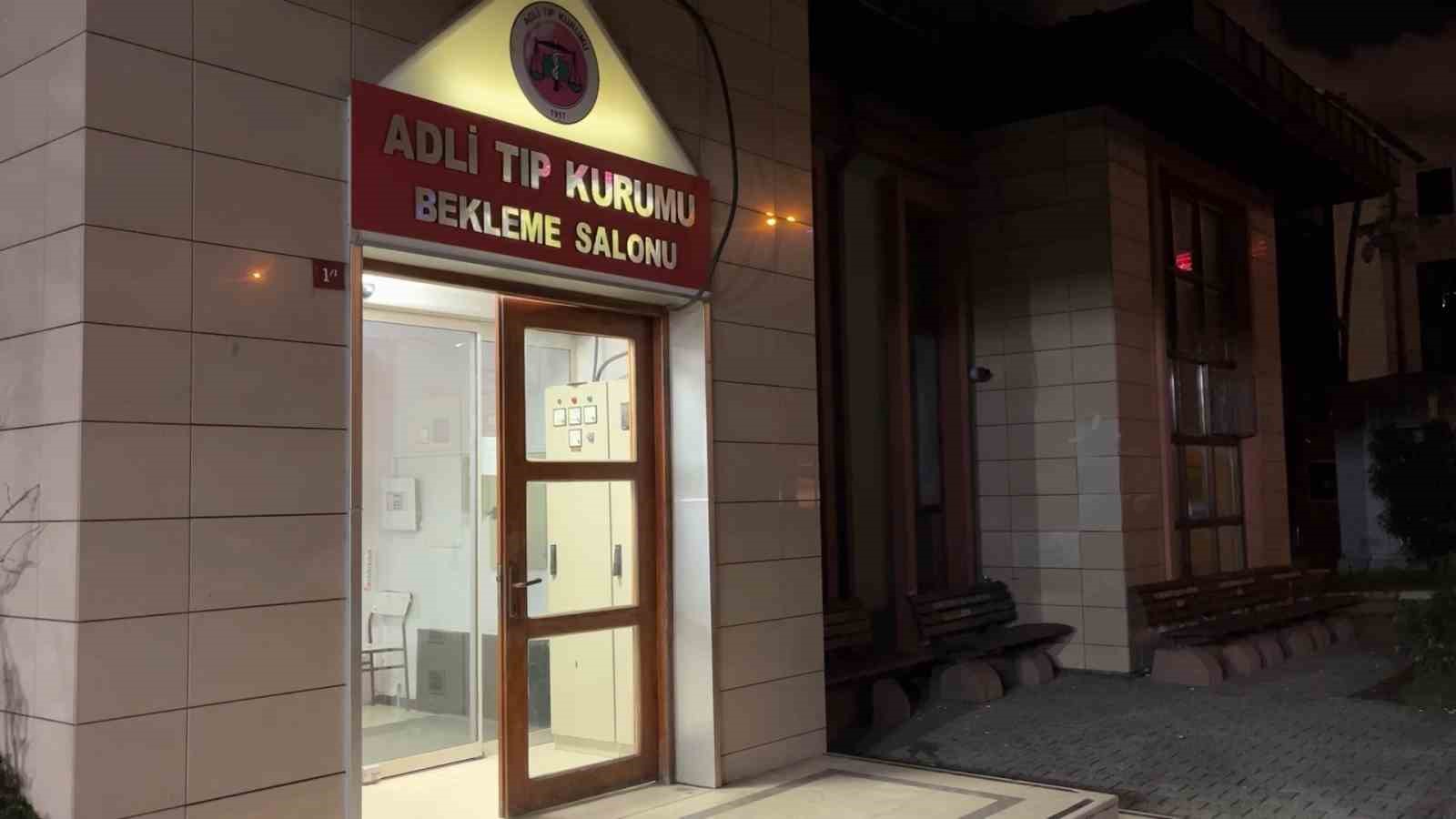 Gebze’de sele kapılan Fatih Demirtaş’ın cenazesi yakınları tarafından teslim alındı