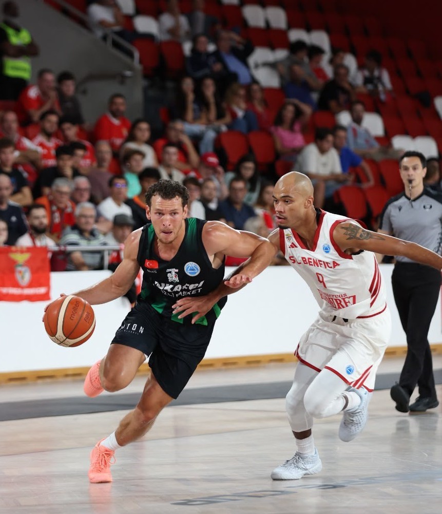 Denizli Basket’te Trabzon maçının değerlendirmesi yapılacak