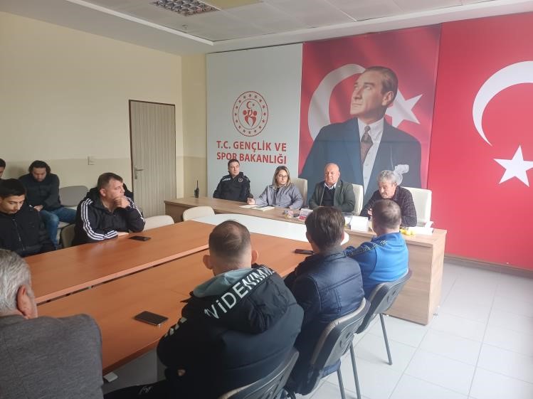 Bilecik Süper Amatör Lig grupları belli oldu