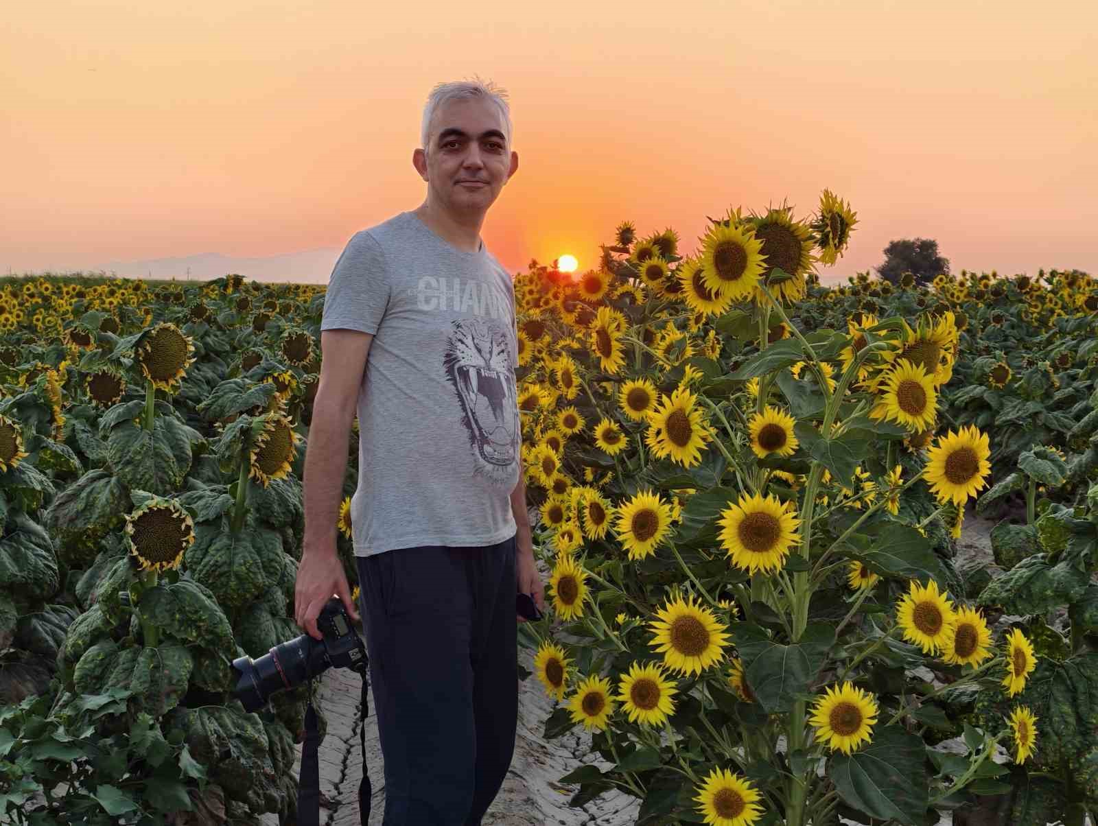Ara Güler’in izinde Manisa imzası