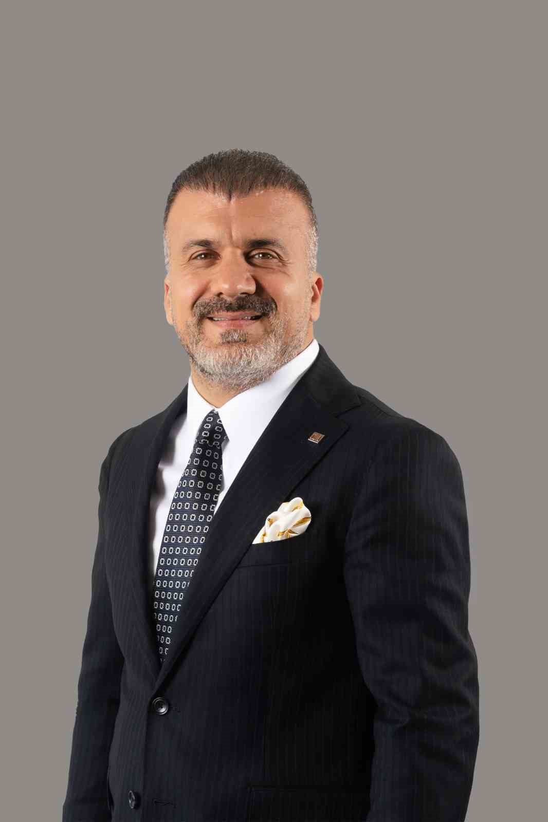 SIAL Paris Fuarı’nda Türk gıda sektörüne yoğun ilgi