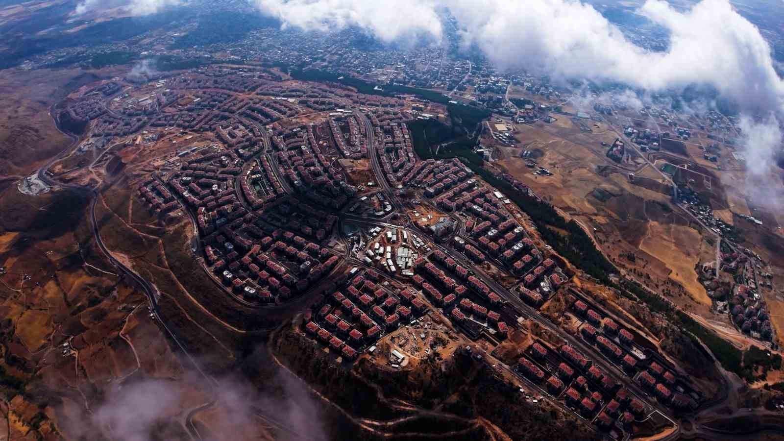 Rusya basınından asrın inşa seferberliğine övgü