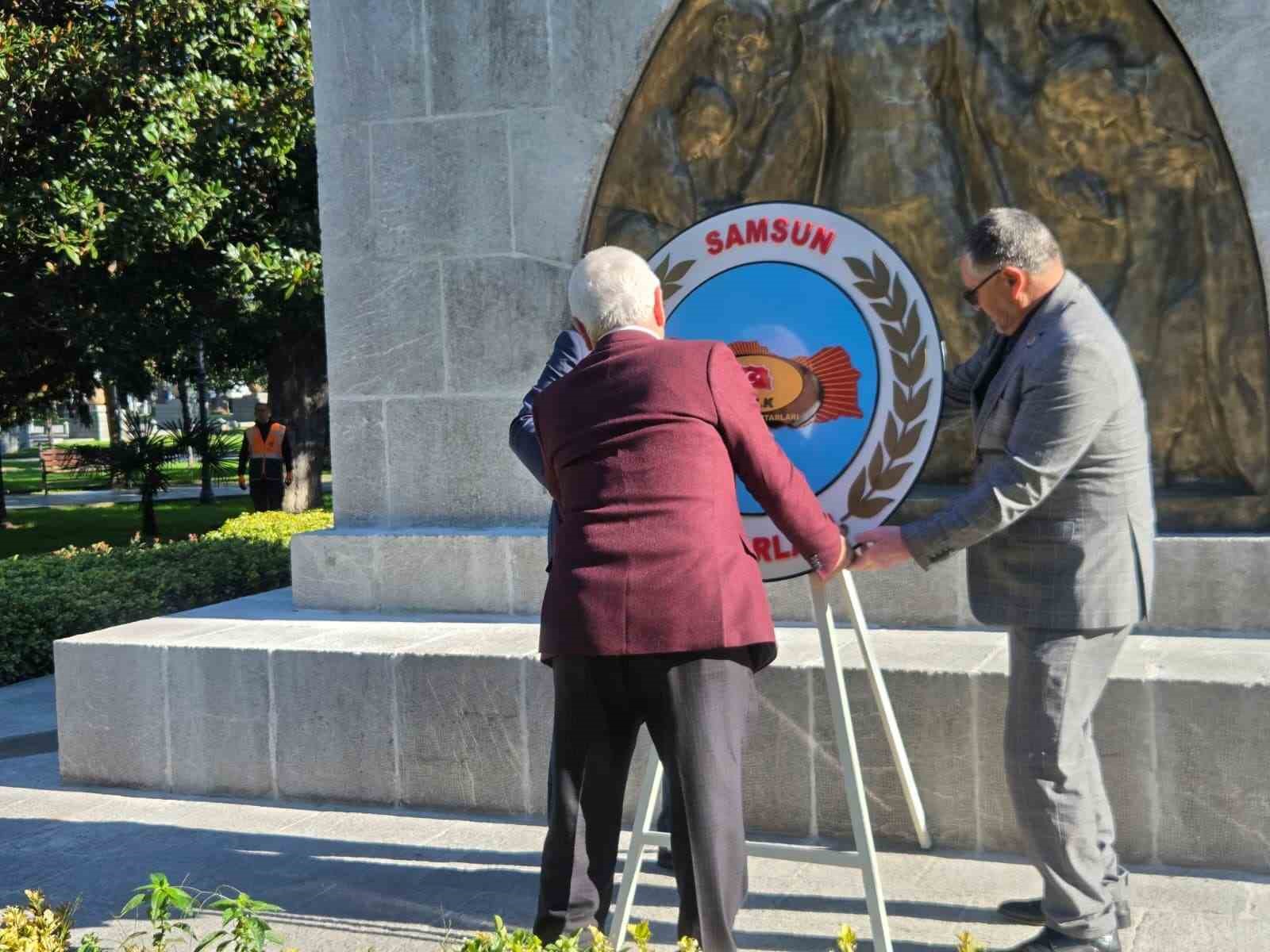 Öztürk: "Muhtarlar altın çağını yaşıyor"