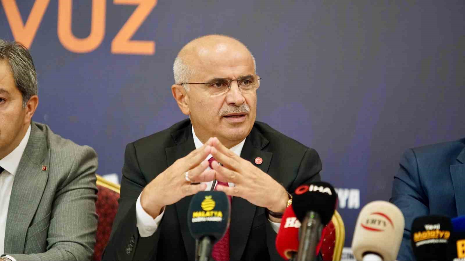 Malatya Kitap Fuarı 23 Ekim’de kapılarını açıyor