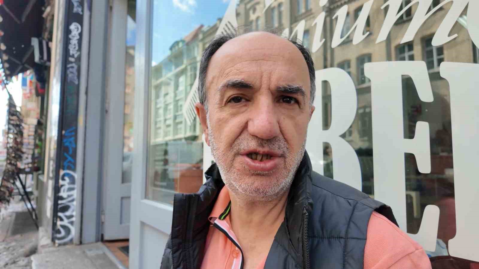 Türkiye Almanya İşgücü anlaşmasının 65. yılında Türkiye’den Almanya’ya uzanan göç hikayeleri