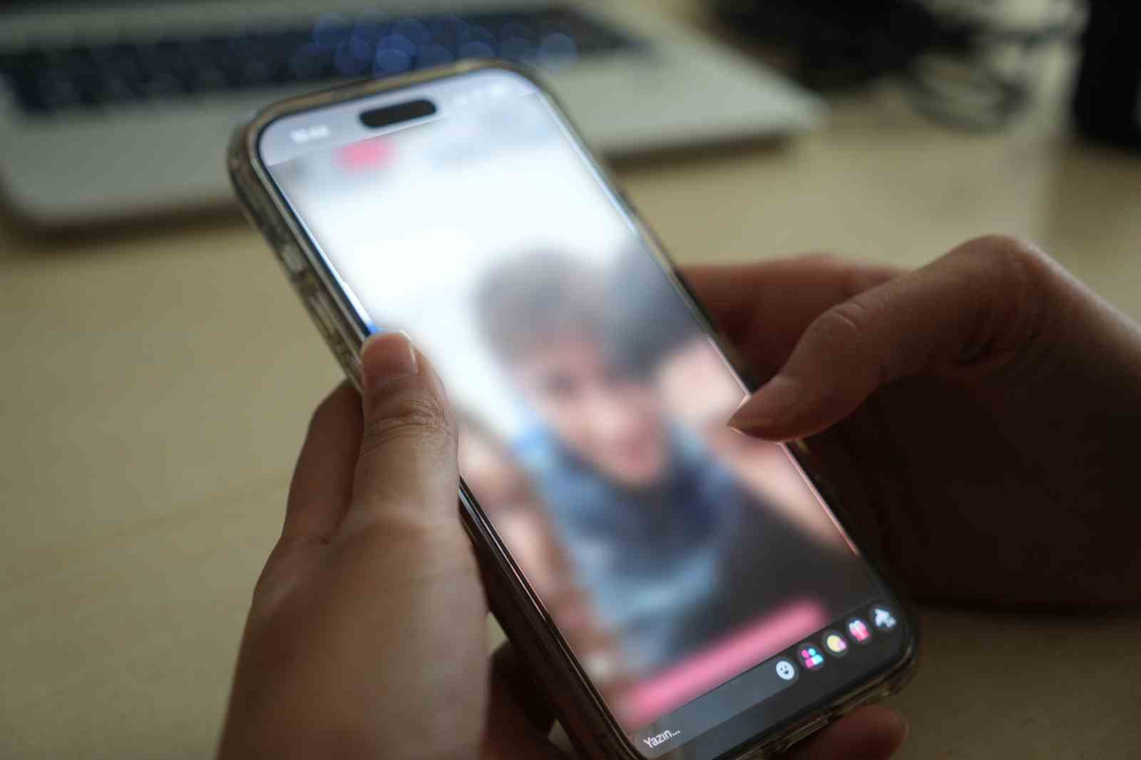 Beğeni uğruna değişen hayatlara uzman uyarısı