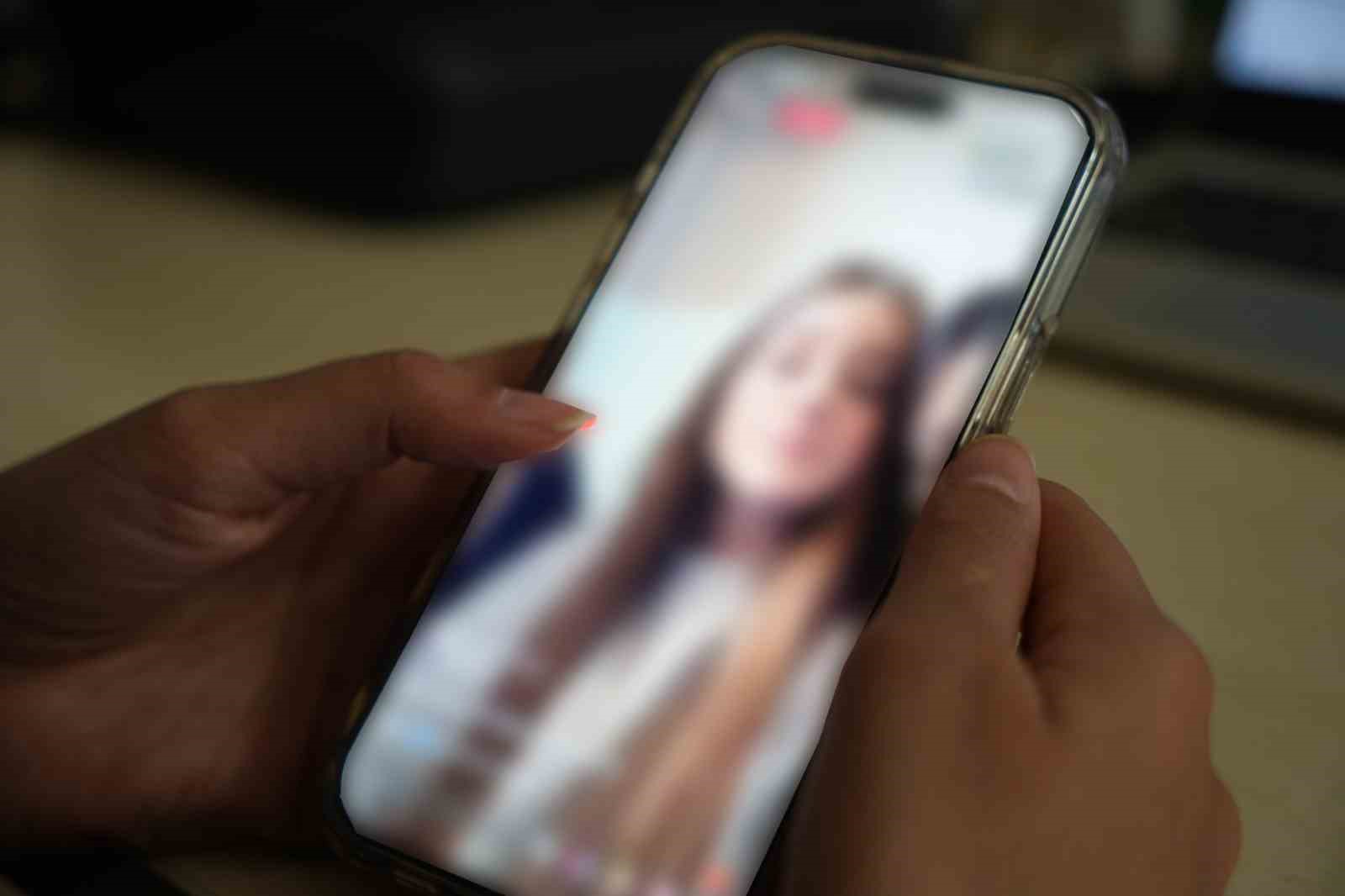 Beğeni uğruna değişen hayatlara uzman uyarısı