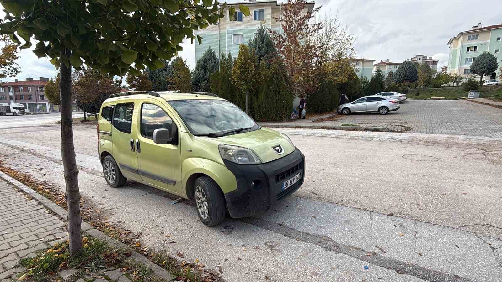 Polisin ’dur’ ikazına uymayıp kaçan sürücüye 297 bin TL ceza kesildi
