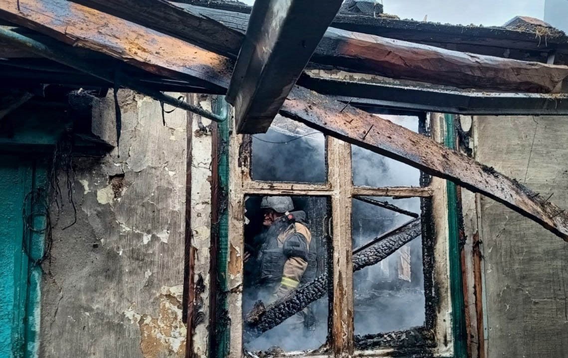 Rusya, Ukrayna’yı füze ve İHA’larla vurdu: 1 ölü, 10 yaralı, 3 kayıp
