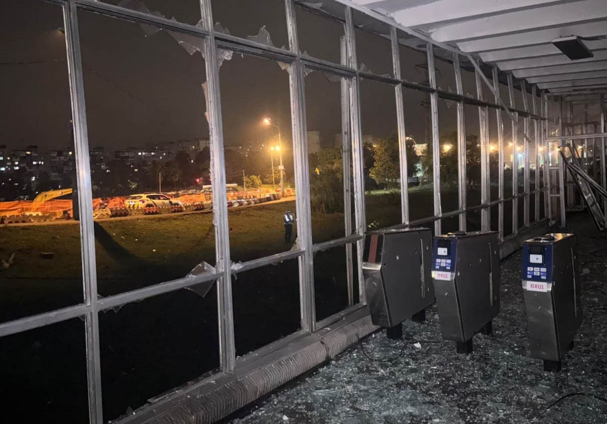 Rusya, Ukrayna’yı füze ve İHA’larla vurdu: 1 ölü, 10 yaralı, 3 kayıp