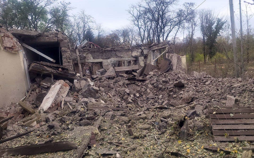 Rusya, Ukrayna’yı füze ve İHA’larla vurdu: 1 ölü, 10 yaralı, 3 kayıp
