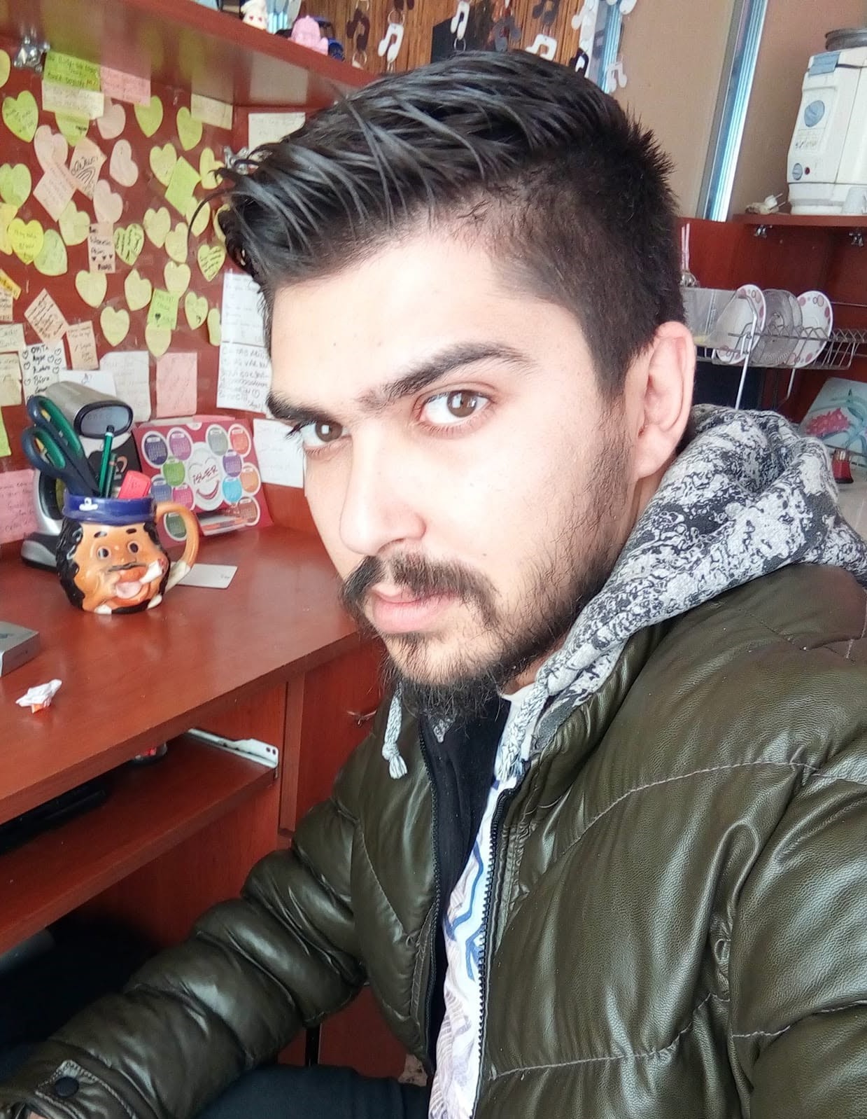 Konya’da kıraathaneye tüfekli saldırı: 1 ölü, 1 yaralı