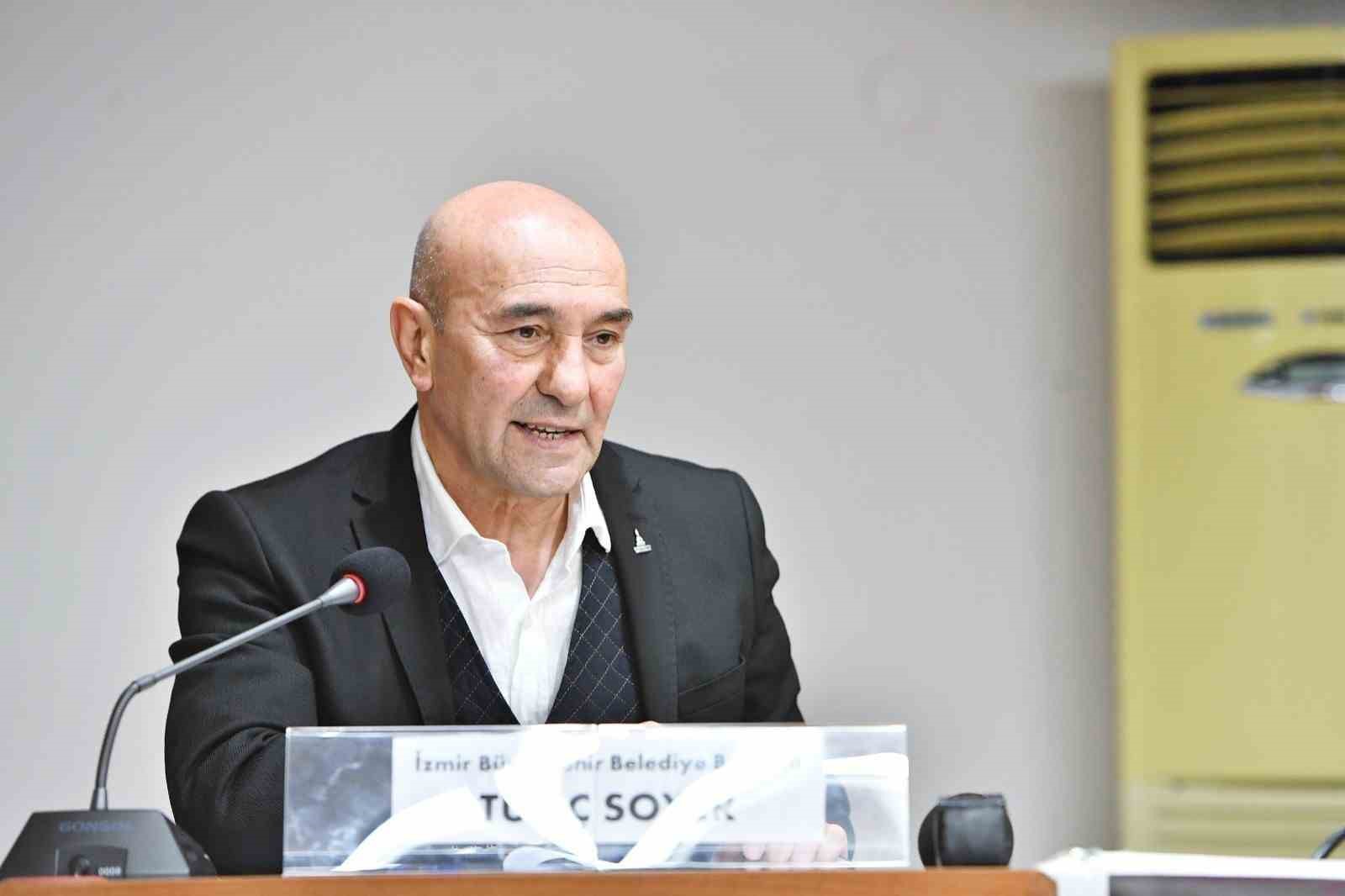 Gaziemir Yapı Kooperatifi davasında iddianame kabul edildi