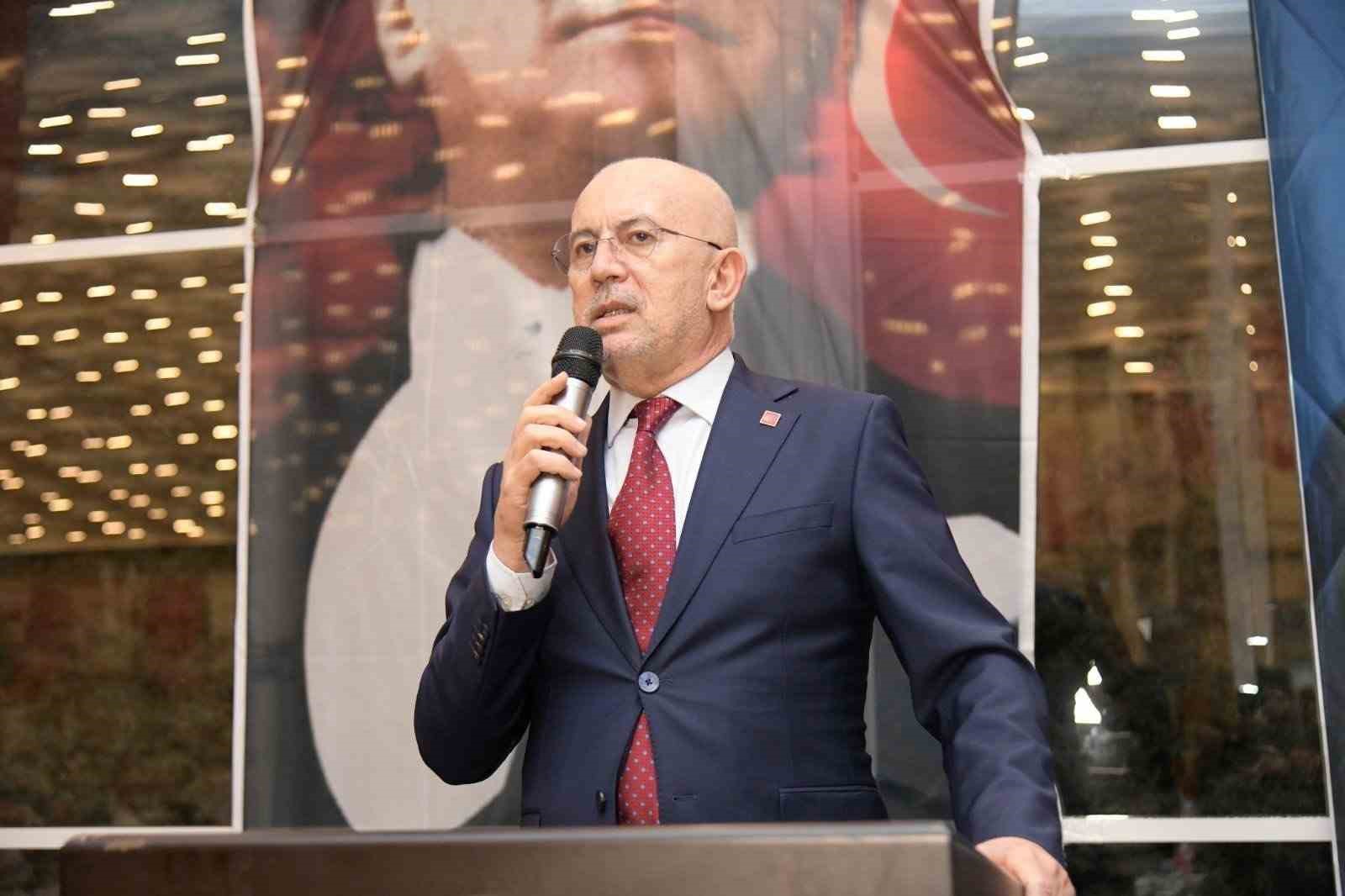 Gaziemir Yapı Kooperatifi davasında iddianame kabul edildi