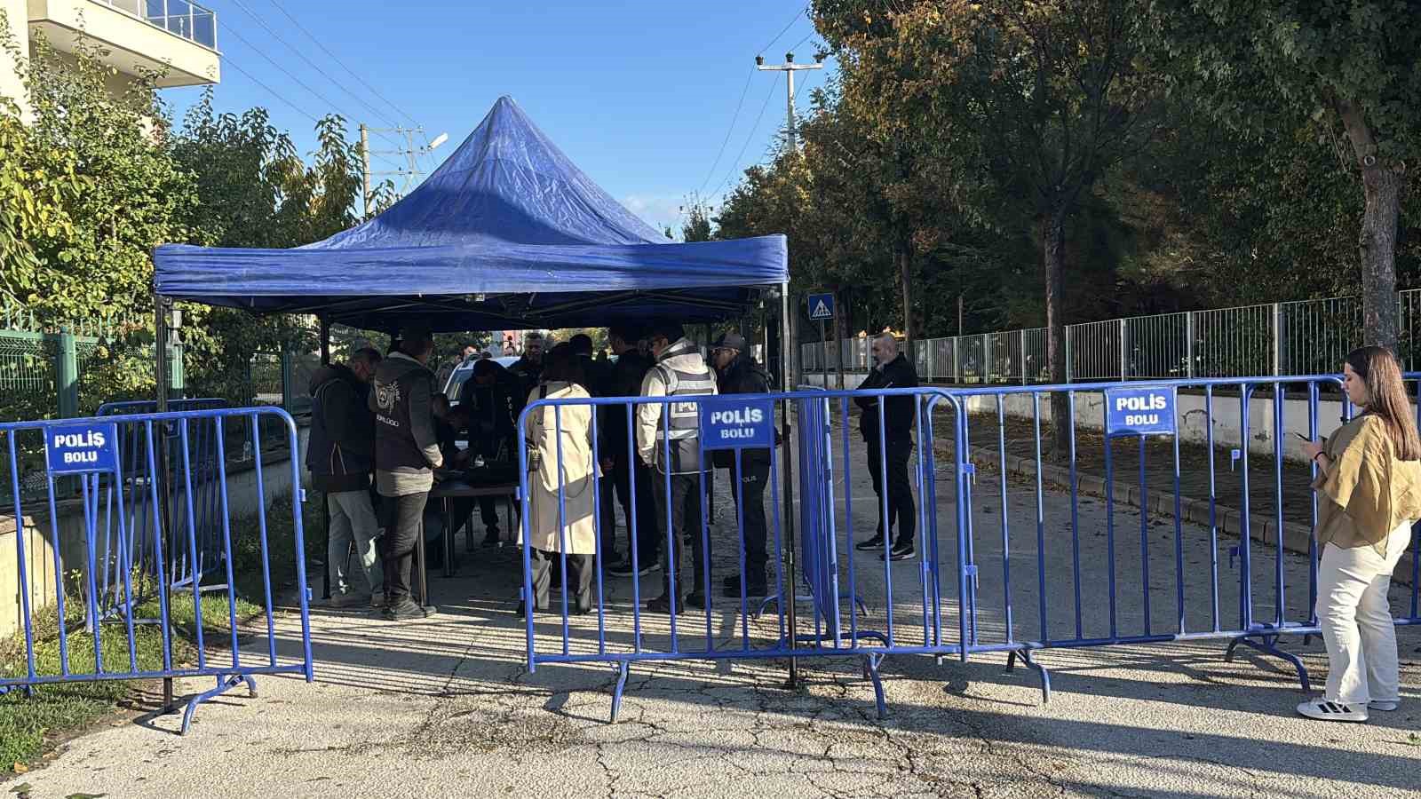 Tanju Özcan: "Serbest kalmak istiyorum"