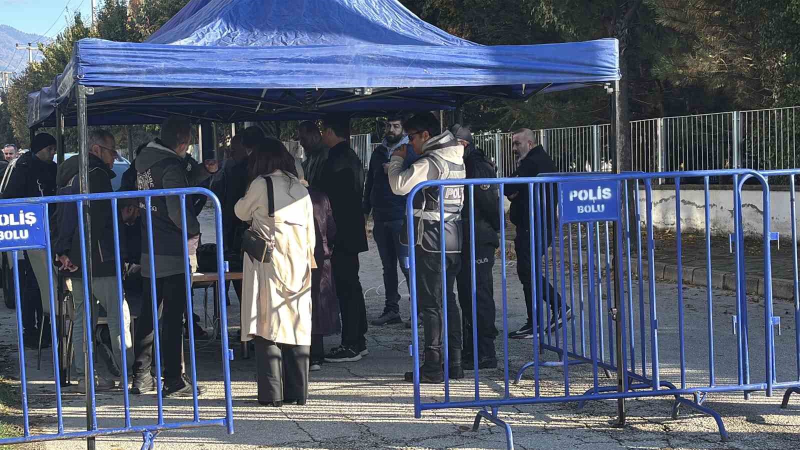Tanju Özcan: "Serbest kalmak istiyorum"