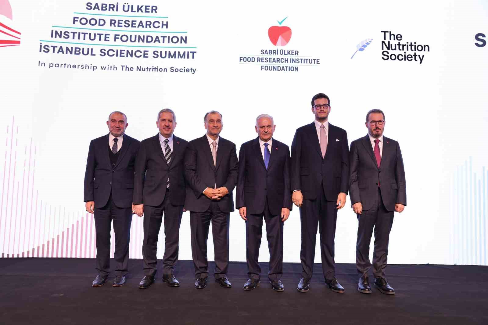 İstanbul Science Summit 2026 çocukların sağlıklı gelişimi için bilim insanlarını buluşturdu