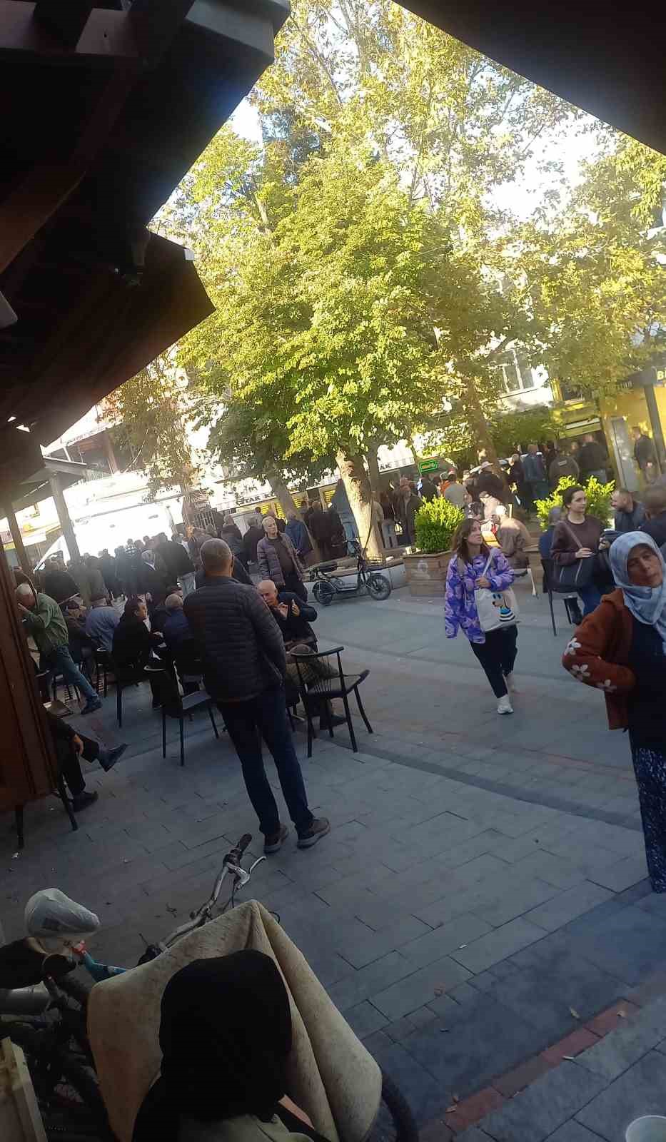 Lüleburgaz’da 2 kişinin silahla yaralandığı olayın şüphelisi yakalandı