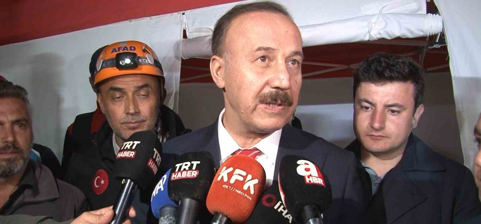 Yazılı Kanyon’da umutlu bekleyiş mutlu sonla bitti