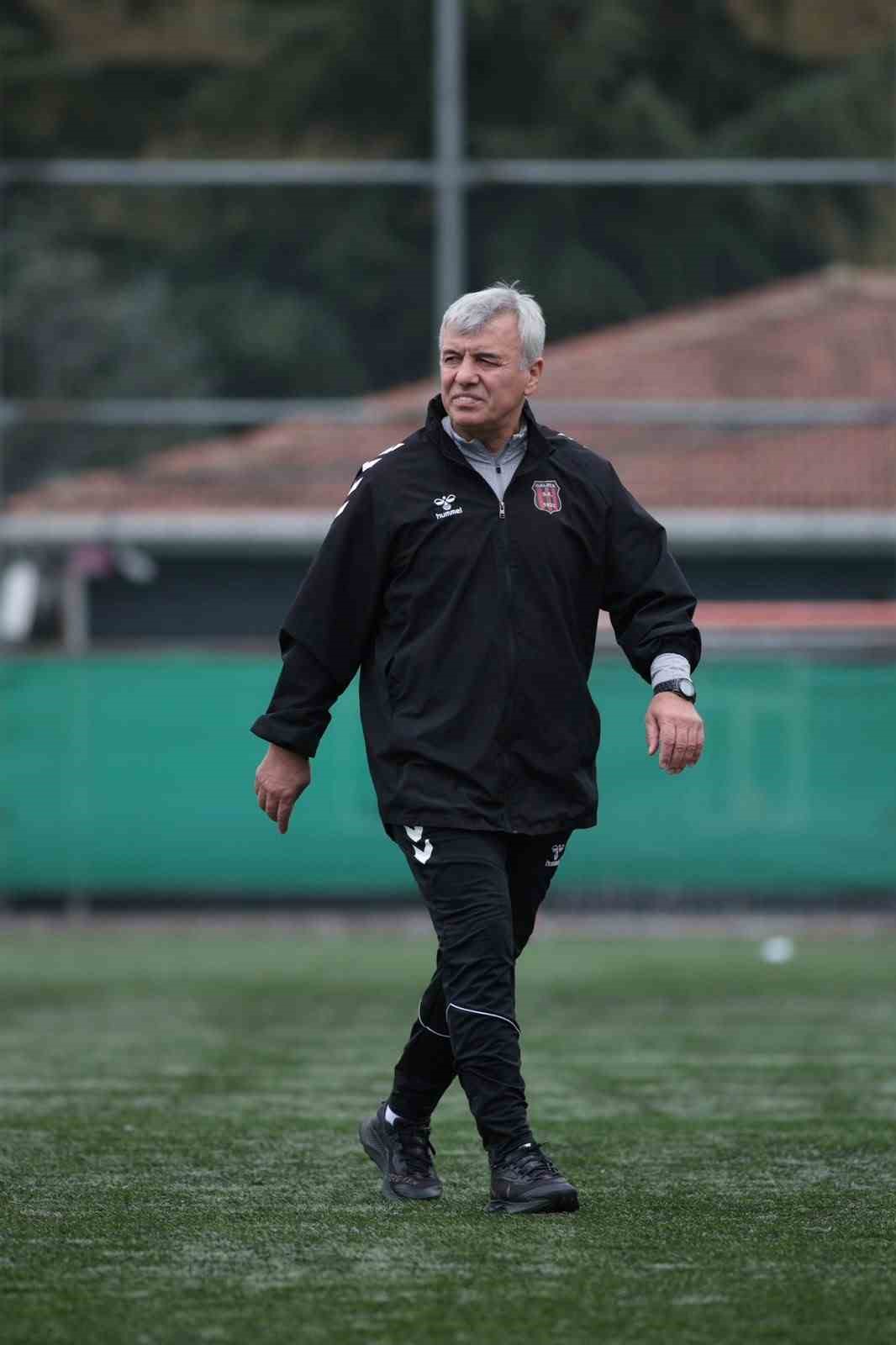 Galata’da Şaban Yıldırım dönemi başladı