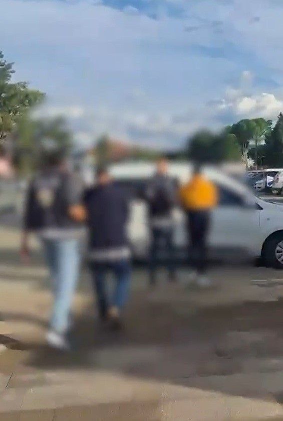 Çanakkale’de göçmen kaçakçılığı operasyonunda 2 organizatör tutuklandı