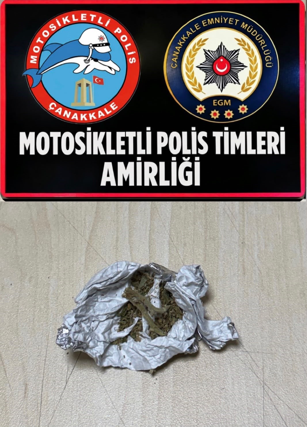 Çanakkale’de göçmen kaçakçılığı operasyonunda 2 organizatör tutuklandı