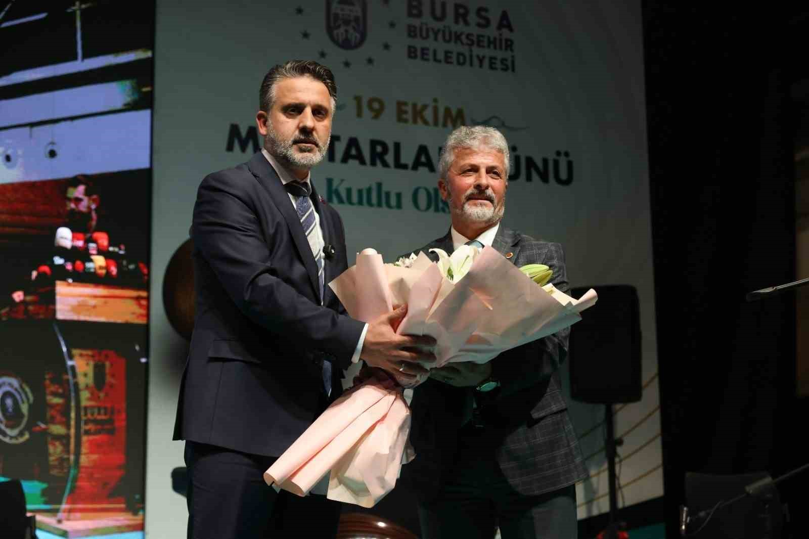 Başkan Vekili Biba: Hizmet gitmeyen mahalle kalmayacak