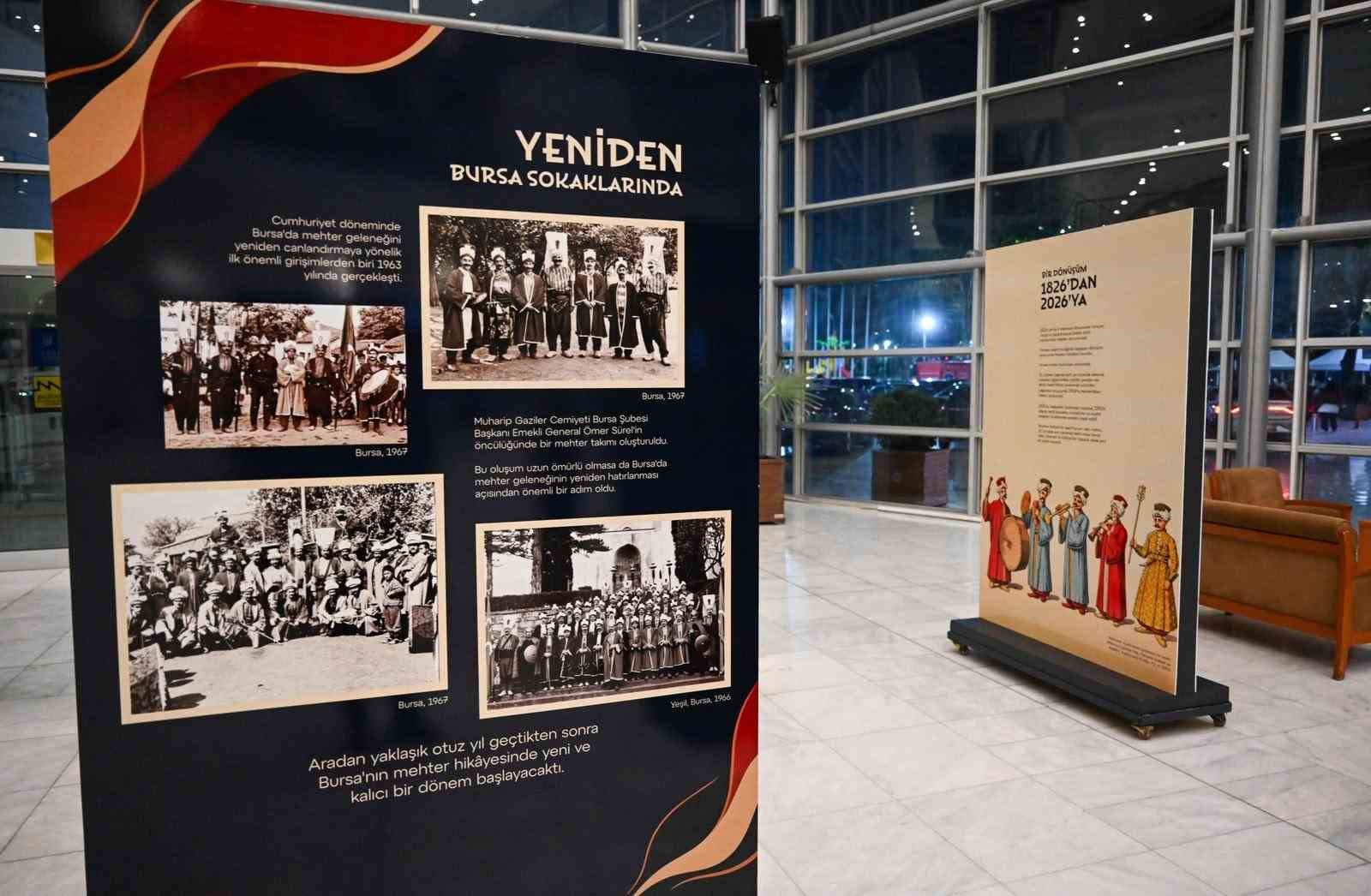 Klarnetin yıldızları Bursa’da sahne aldı