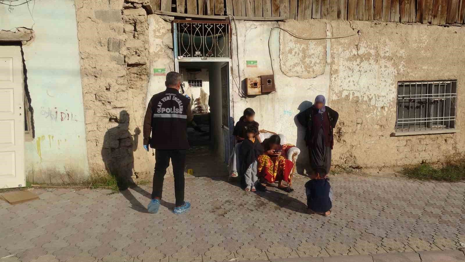 Malatya’da yasak ilişki baskını: 1’i ağır 3 yaralı