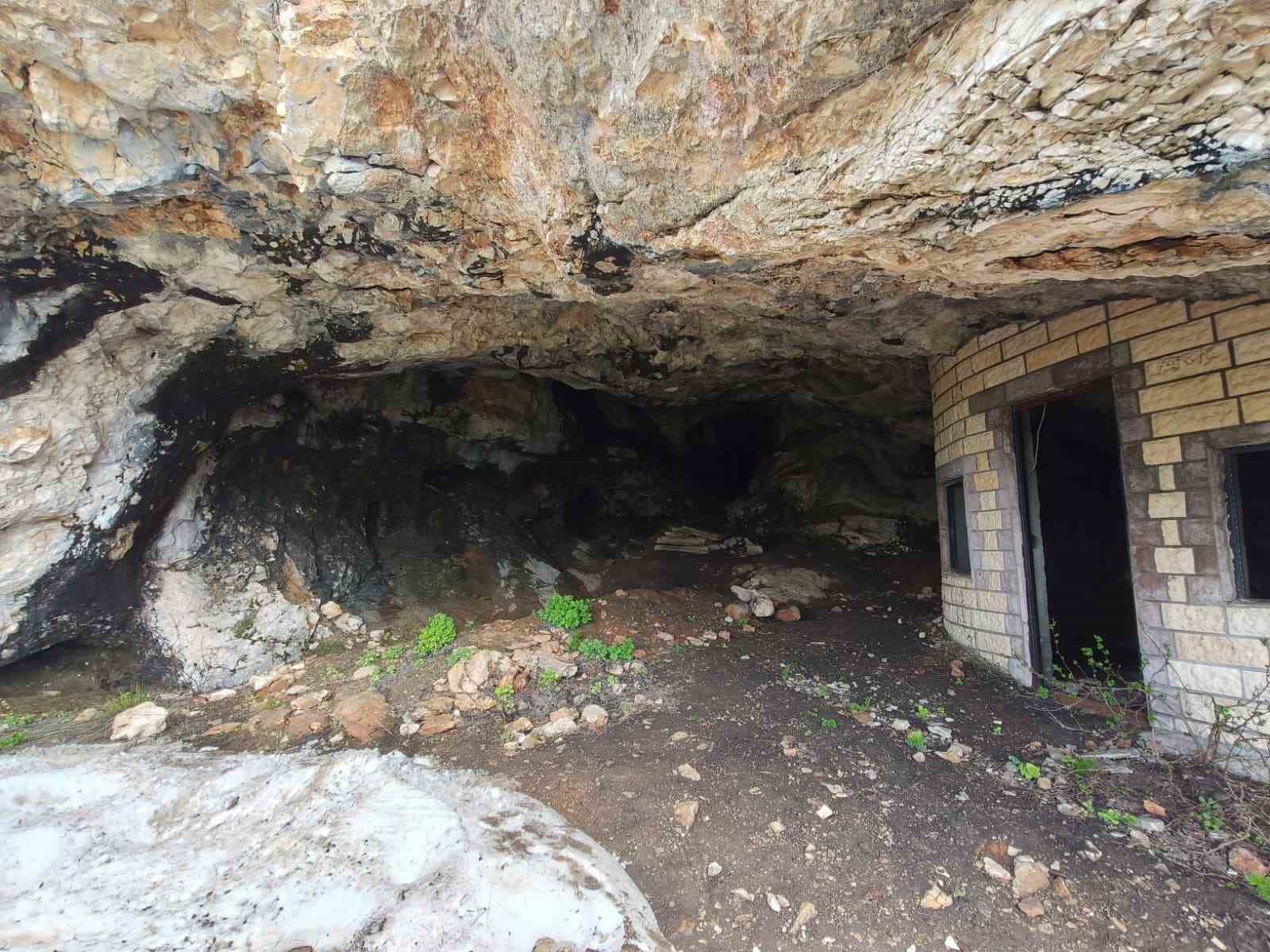Bayburt’ta sit alanlarında denetim yapıldı