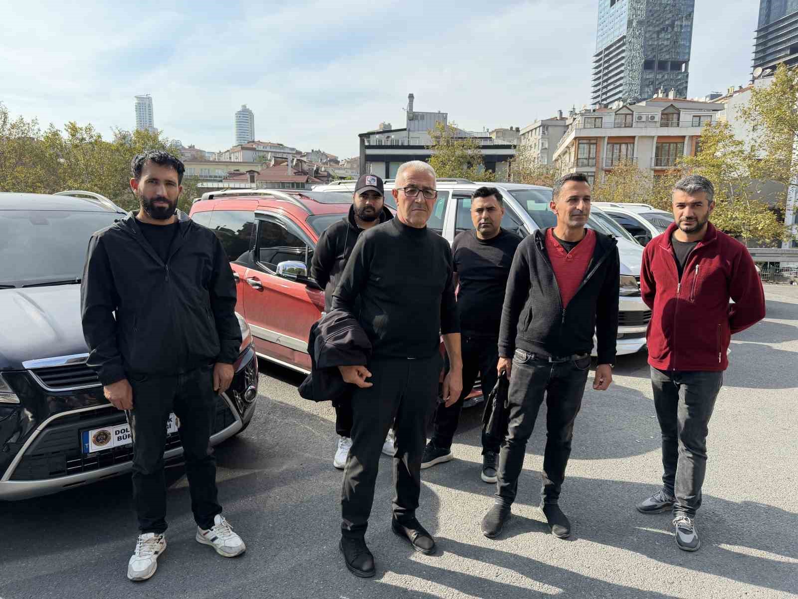 İstanbul ve Muğla’da "sahte ekspertiz" raporuyla vurgun yapmışlardı: Mağdur olan araç sahipleri konuştu