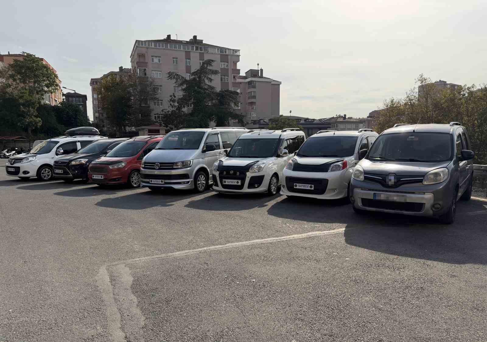 İstanbul ve Muğla’da "sahte ekspertiz" raporuyla vurgun yapmışlardı: Mağdur olan araç sahipleri konuştu