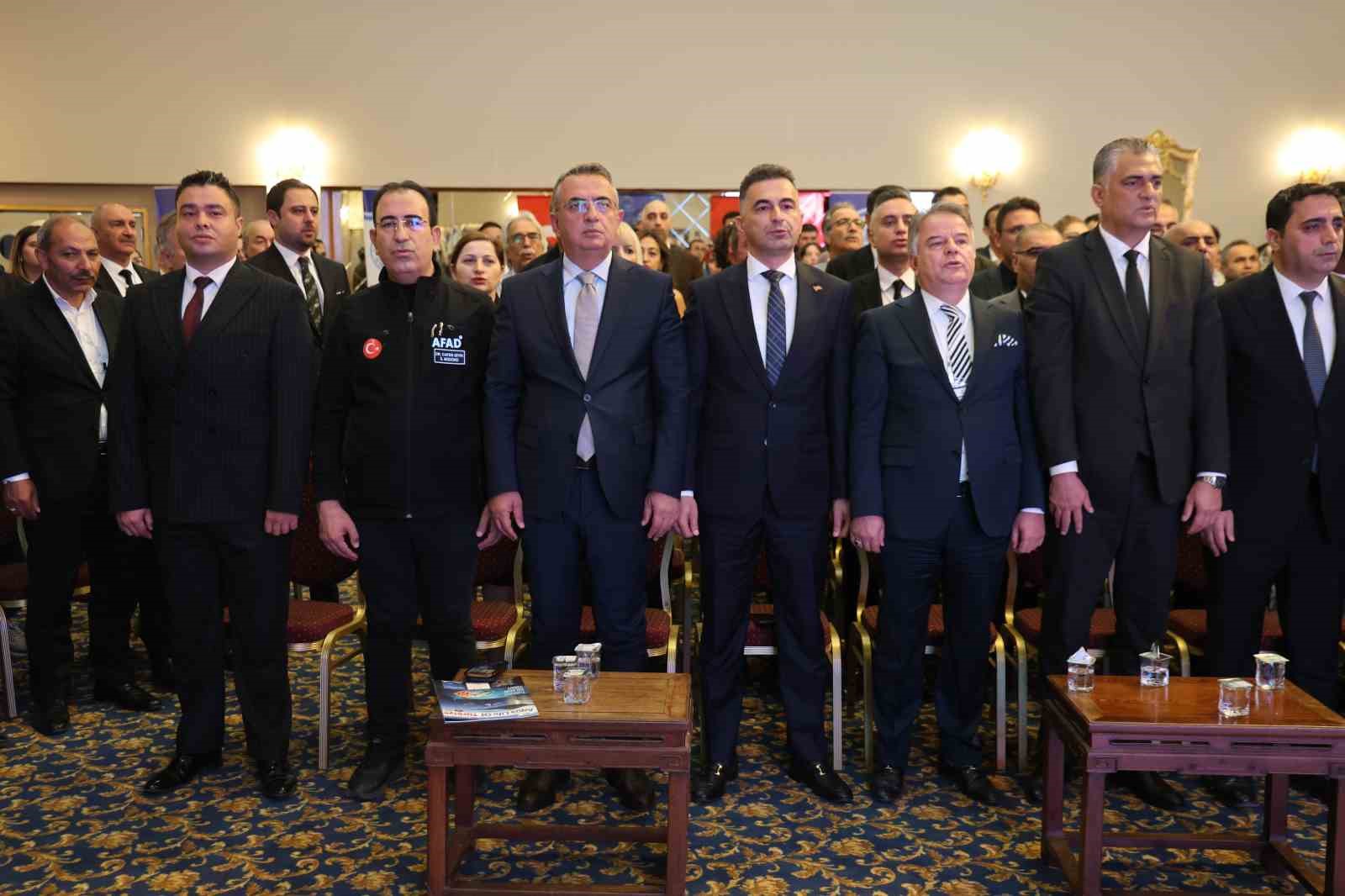 Balıkçılık ve Su Ürünleri Genel Müdürü Türkyılmaz: "Su ürünleri üretiminde Cumhuriyet tarihimizin üretim rekoru kırılmıştır"
