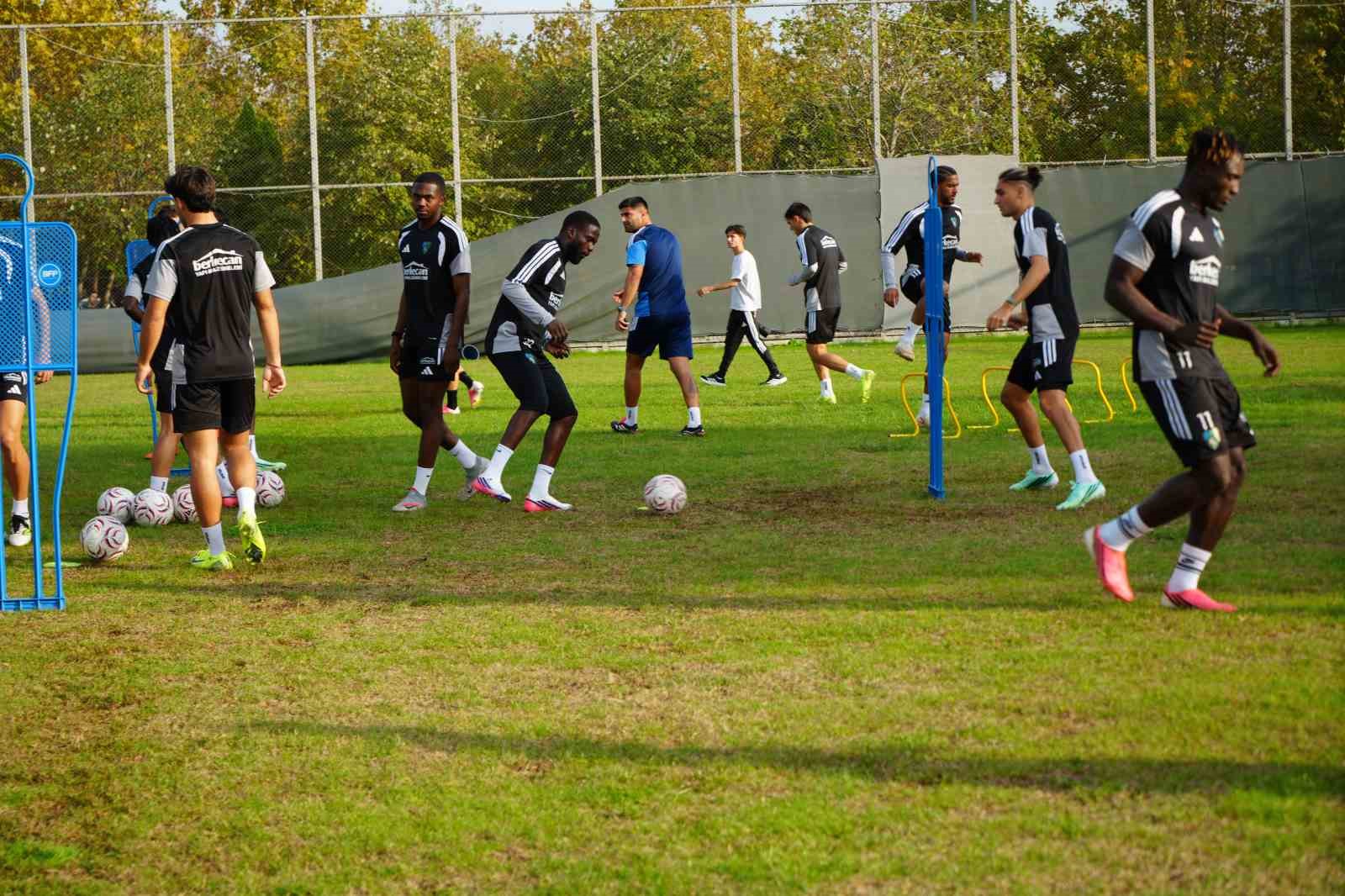 Selçuk İnan: "Sakatlıklar bu sene bizim için bir klişe haline geldi"