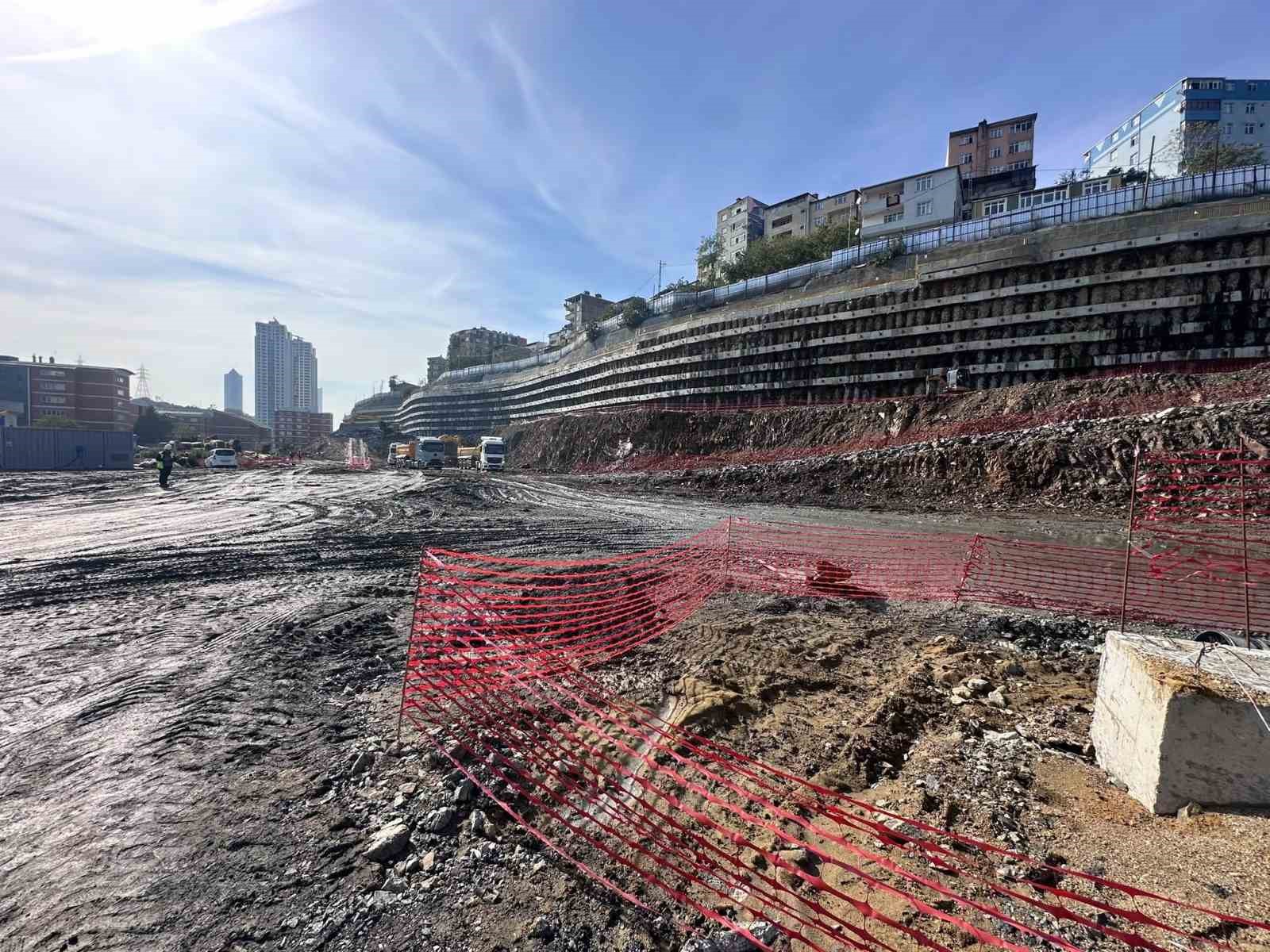 RAMS’tan sel sonrası kentsel dönüşüm vurgusu