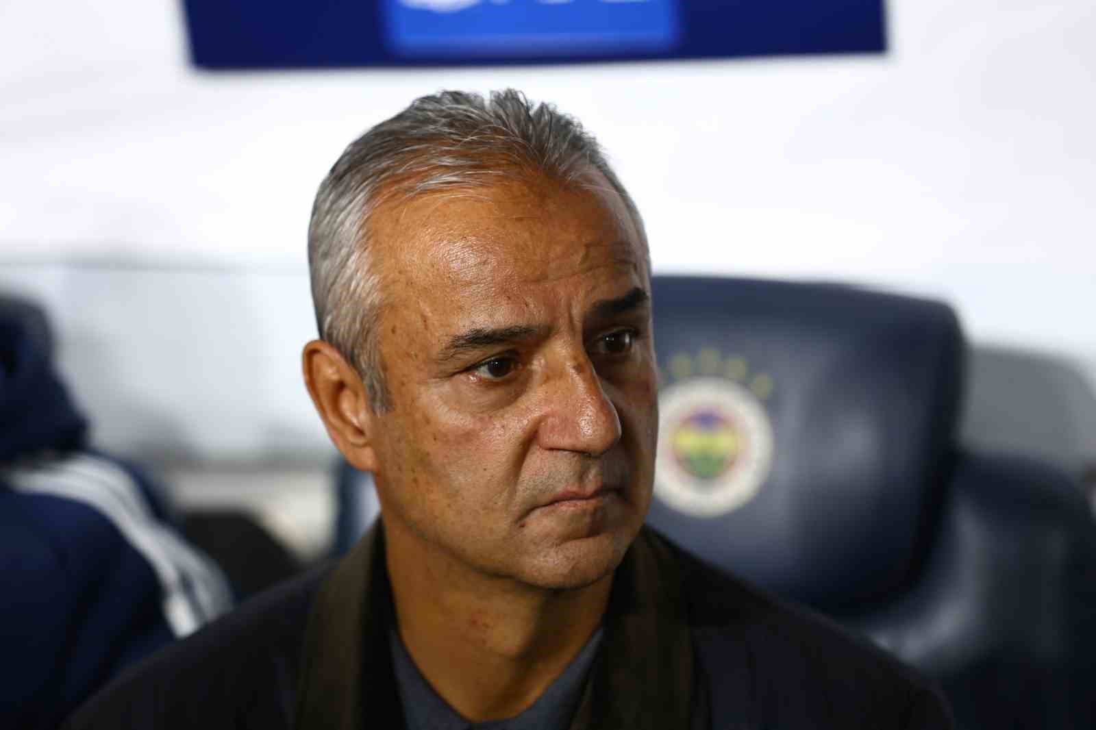 İsmail Kartal’dan Slavia Prag maçında 3 değişiklik