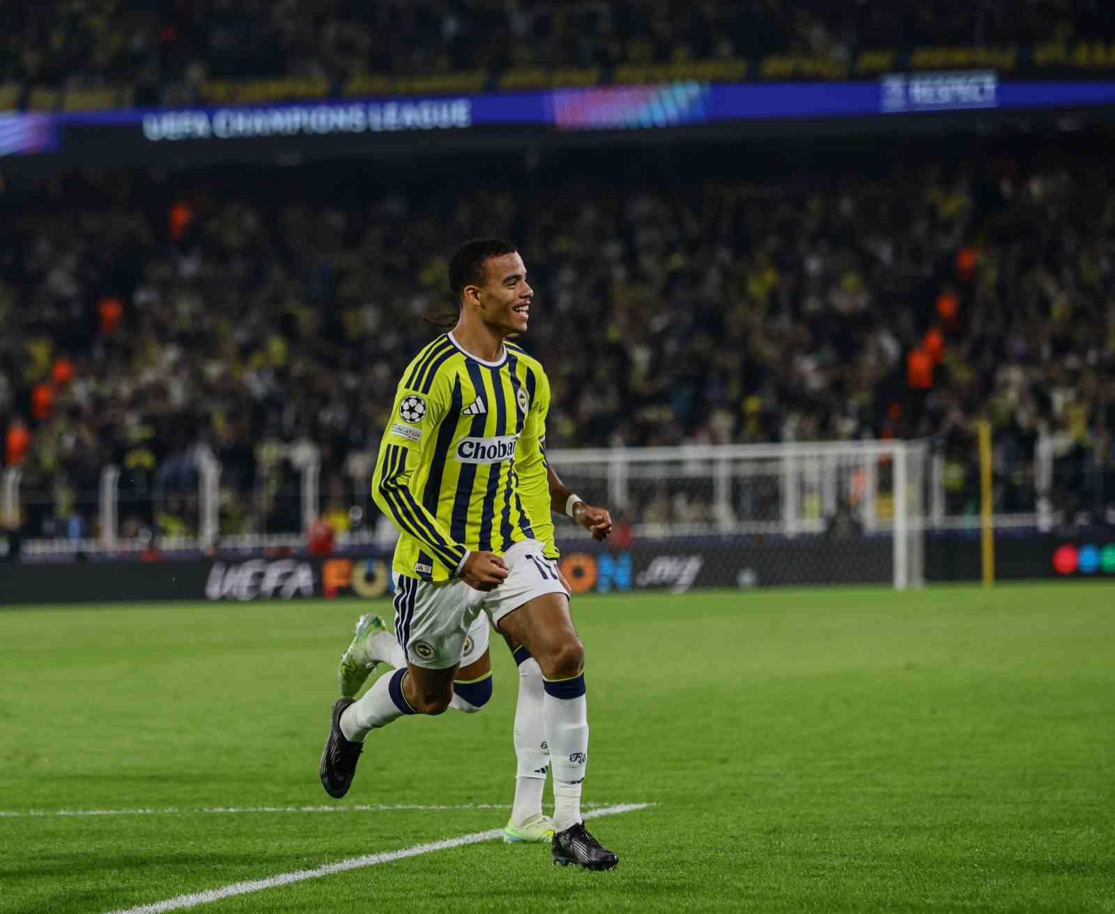 İsmail Kartal’dan Slavia Prag maçında 3 değişiklik