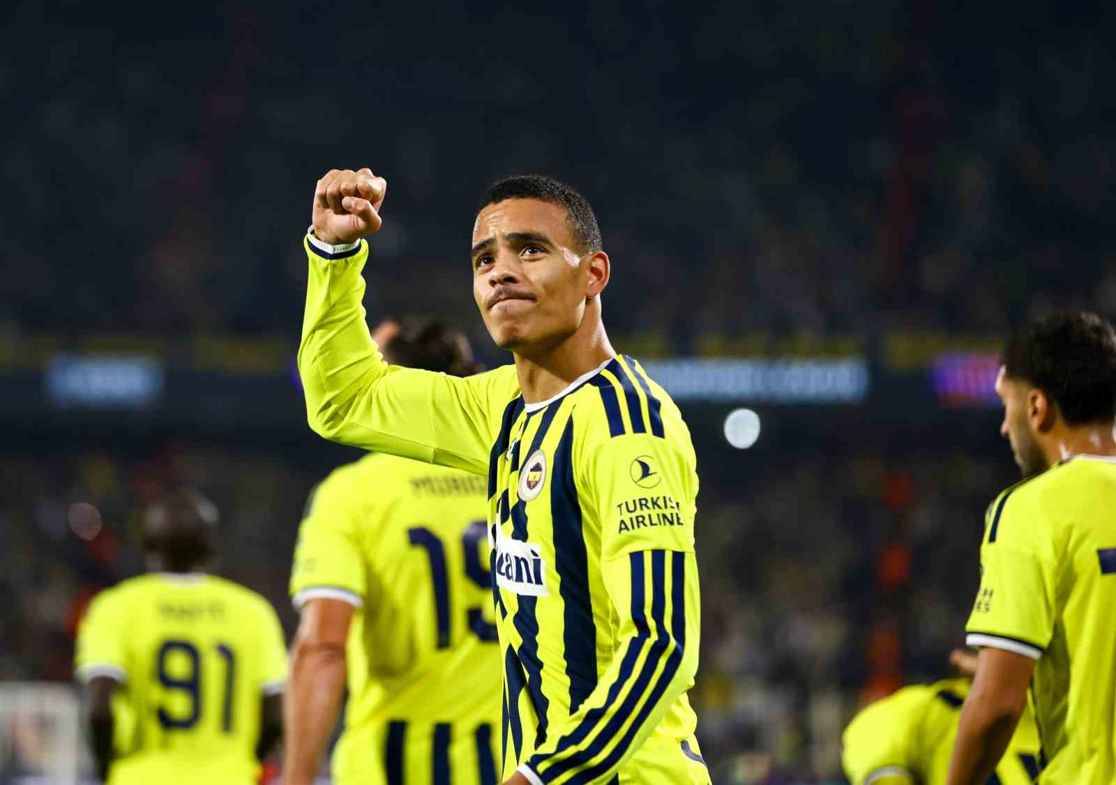 İsmail Kartal’dan Slavia Prag maçında 3 değişiklik