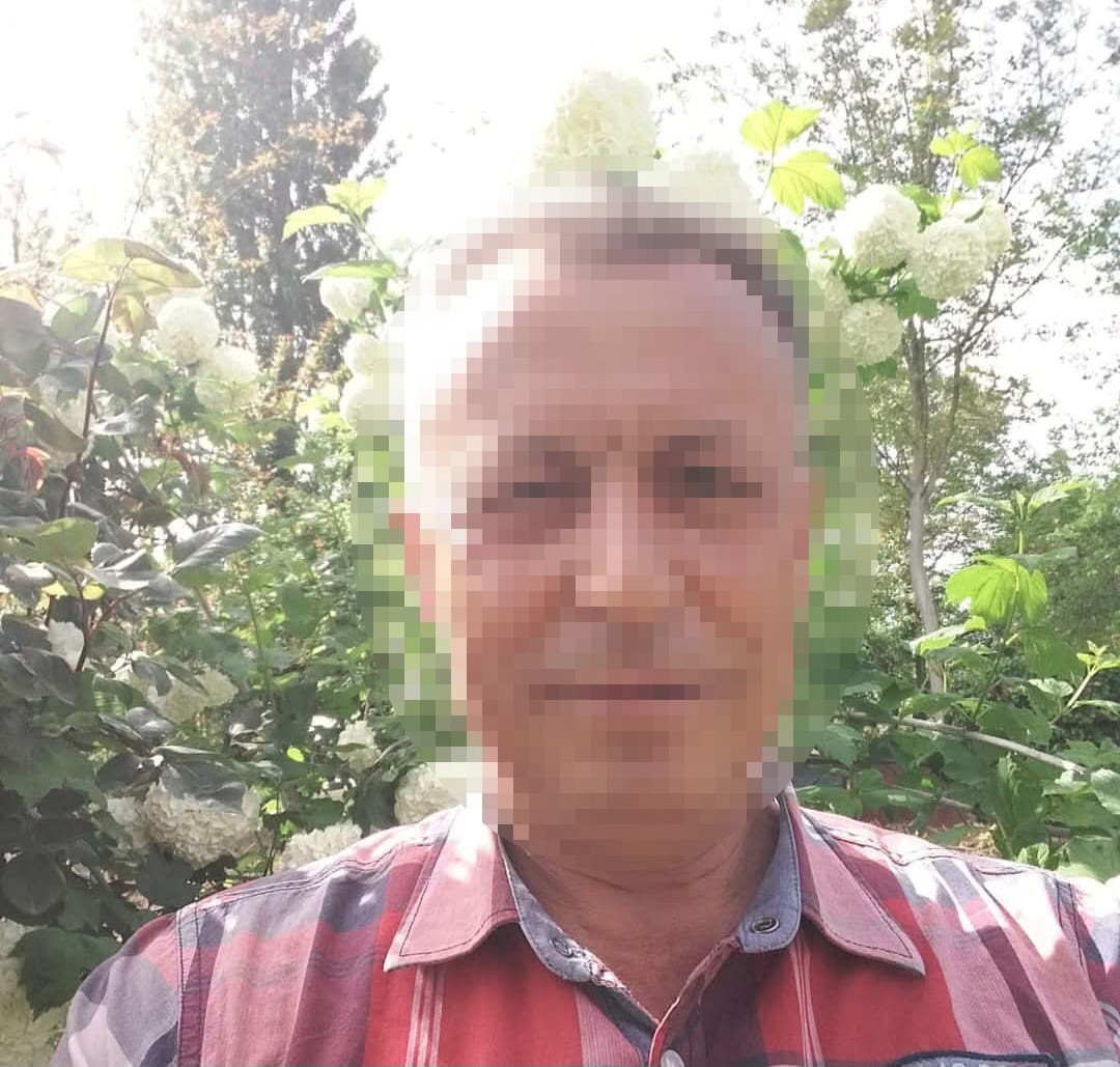 Zonguldak’ta bir kişi ölü bulundu