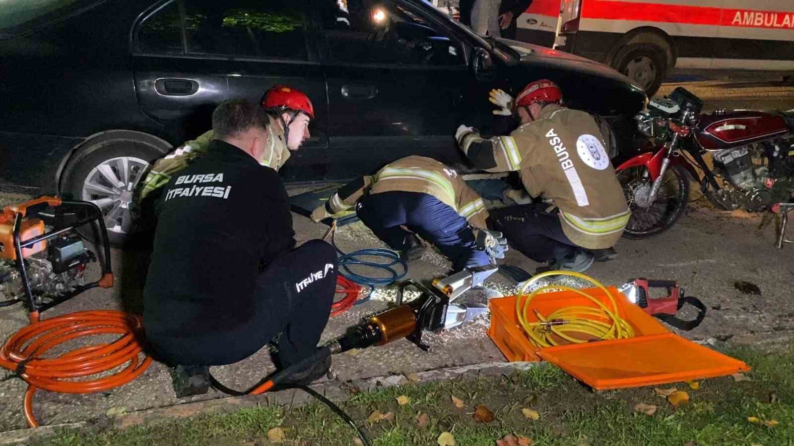17 yaşındaki Muhammed hayatını kaybetti, annesinin feryadı yürekleri dağladı