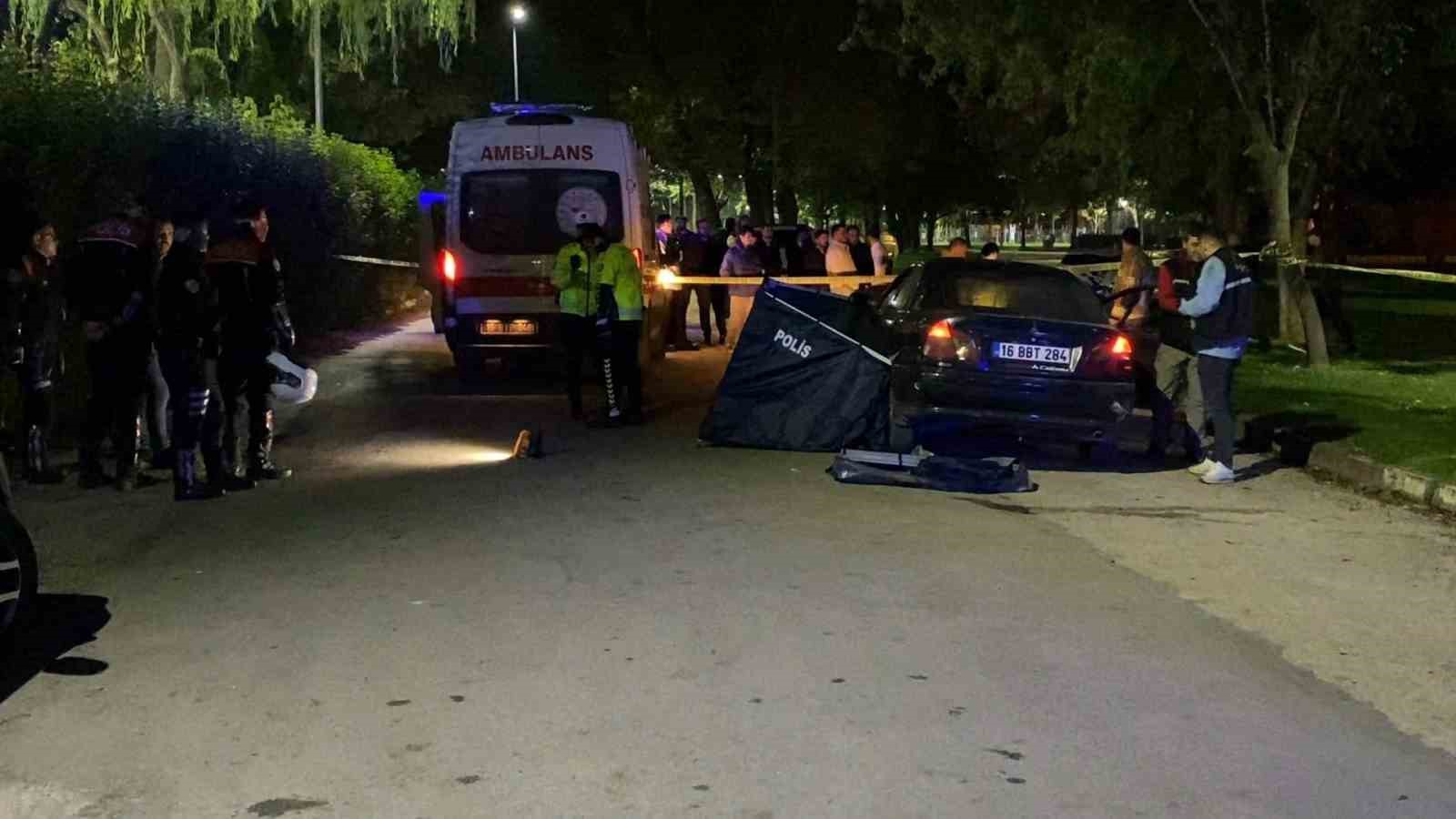 17 yaşındaki Muhammed hayatını kaybetti, annesinin feryadı yürekleri dağladı