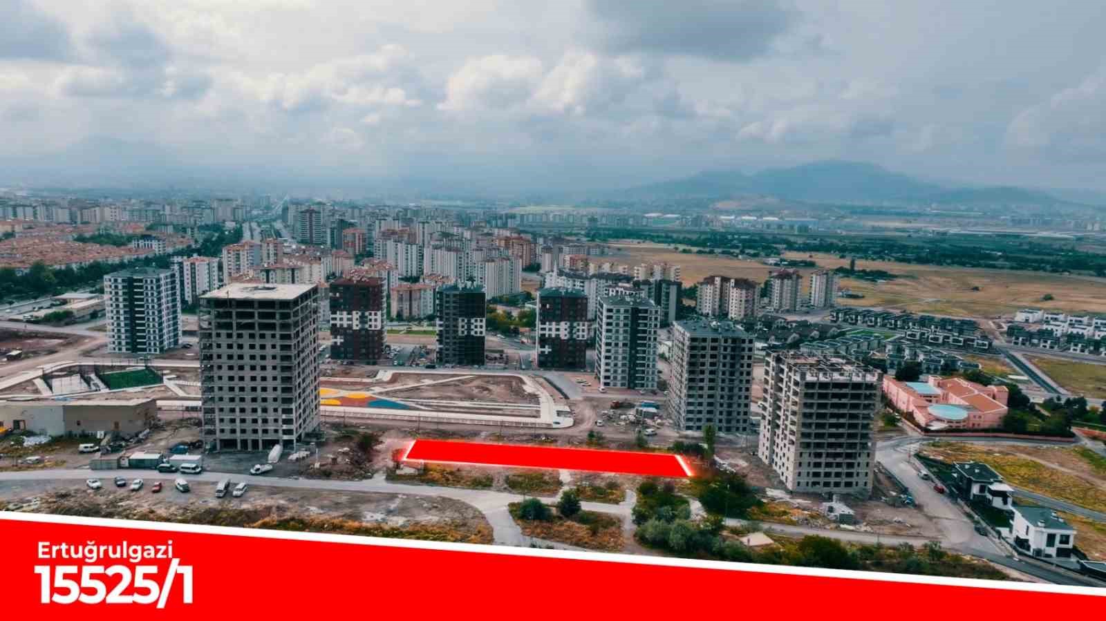 Başkan Çolakbayrakdar: "Şehrin yükselen değerini yeni yatırım fırsatlarıyla taçlandırıyoruz"